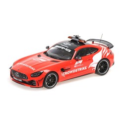 MERCEDES-AMG GT-R - 'SAFETY CAR FORMULA 1 2021
