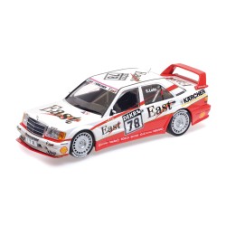 MERCEDES-BENZ 190E 2.5-16 EVO 2 – AMG – ELLEN LOHR – DTM 1991 - L.E. 350 pcs.