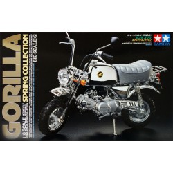 1:16 Мотоциклет Honda Gorilla Spring Collection 1999
