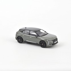 DS 4 Performance Line 2021 Lacquered Grey