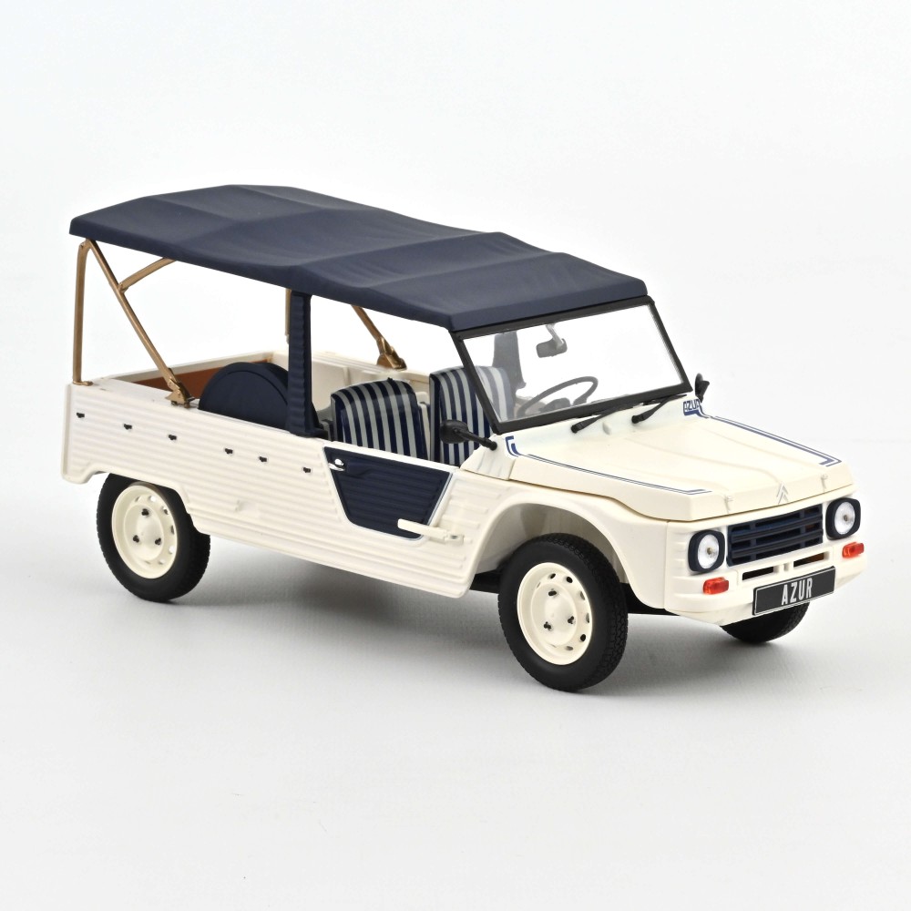 Citroen Mehari Azur 1983 Citroen Mehari Azur 1983