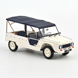 Citroen Mehari Azur 1983