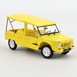 Citroen Mehari Plage 1983