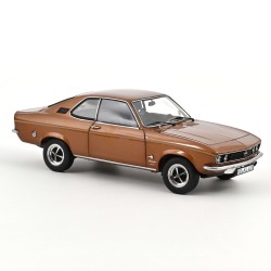 Opel Manta 1970 - Bronce metallic