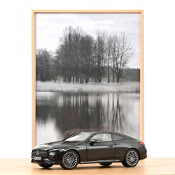 Mercedes-Benz CLE Coupe 2024 Obsidian Black metallic
