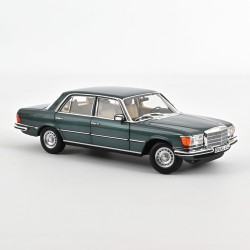 Mercedes-Benz 450 SEL 6.9 1979 Petrol