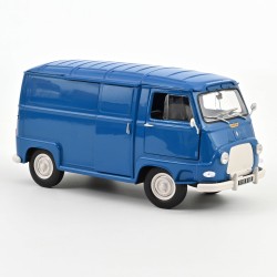 Renault Estafette 1967 - Saviem Blue