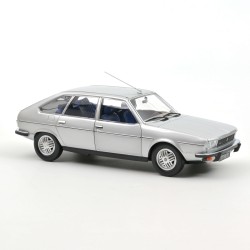 Renault 30 TX 1979 - Silver