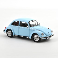 Volkswagen 1303 1973 Light Blue