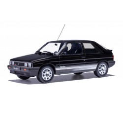 Renault 11 Turbo, Black, Custom Tunning, 1987