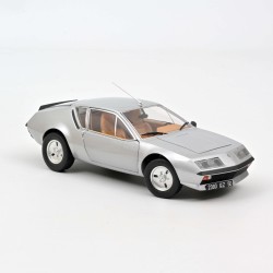 Alpine A310 V6 1979 - Silver