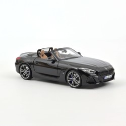 BMW Z4 2019 Black metallic
