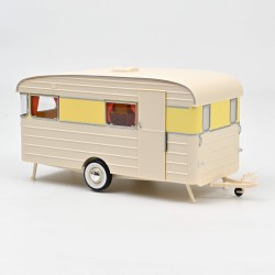 Caravan Digue Panoramic 14 1960