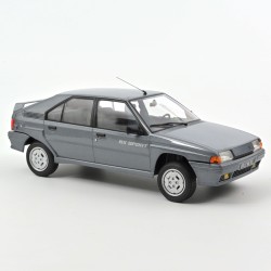 Citroen BX Sport 1985 - Fox Grey