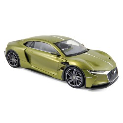 DS E-Tense - Salon de Geneve 2016