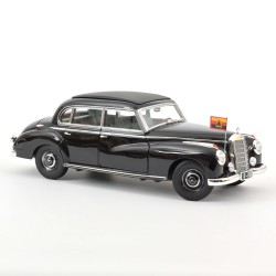 Mercedes-Benz 300 1955 Konrad Adenauer