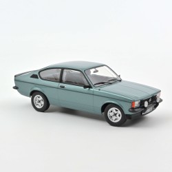Opel Kadett Rallye Winterfest 1978 - Turquoise
