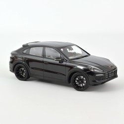 Porsche Cayenne S Coupe 2019 - Black