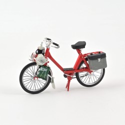 Solex 1969 Red