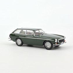 Volvo 1800 ES 1973 Dark Green