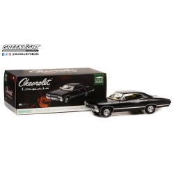 Artisan Collection - 1967 Chevrolet Impala Sport Sedan - Tuxedo Black