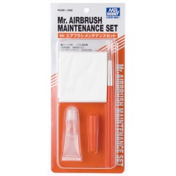 PS-991 Комплект за поддръжка на аерограф Mr. Procon Boy Mr. Airbrush Maintenance Set