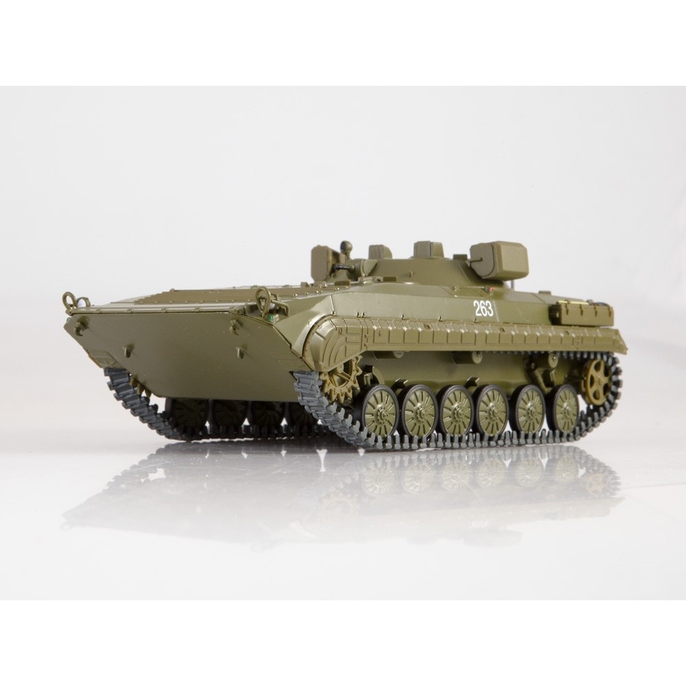 Tank PRP-4 Tank PRP-4