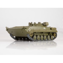 Tank PRP-4