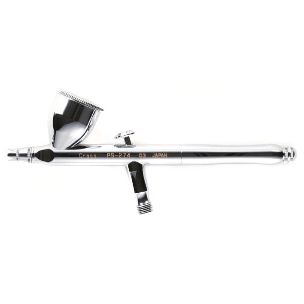 Двойно действащ аерограф Mr. Procon Boy Double Action (0.3mm)