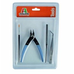 Комплект "Моите първи инструменти" (My First Tools Set)