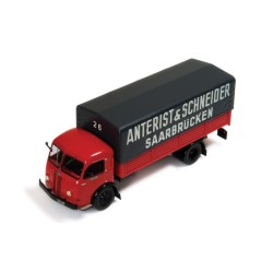 PANHARD MOVIC 1952 (ANTERIST & SCHNEIDER SAARBRÜCKEN)