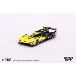 Cadillac V-Series.R #01 Cadillac Racing 2023 IMSA Daytona 24 Hrs 3rd Place 2023  (LHD)