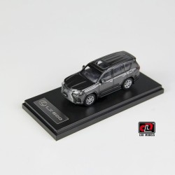 Lexus LX600 (Grey)