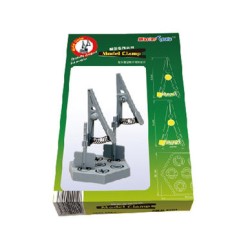Щипки Model Clamp