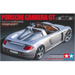 1:24 Автомобил Porsche Carrera GT (2004–2006)