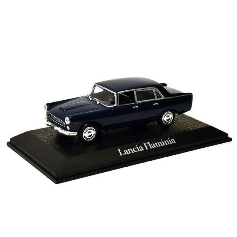 1960 Lancia Flaminia Olympics Gronchi, blue 1960 Lancia Flaminia Olympics Gronchi, blue