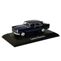 1960 Lancia Flaminia Olympics Gronchi, blue
