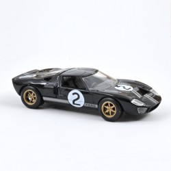 Ford GT40 1966 no.2 Jet-car
