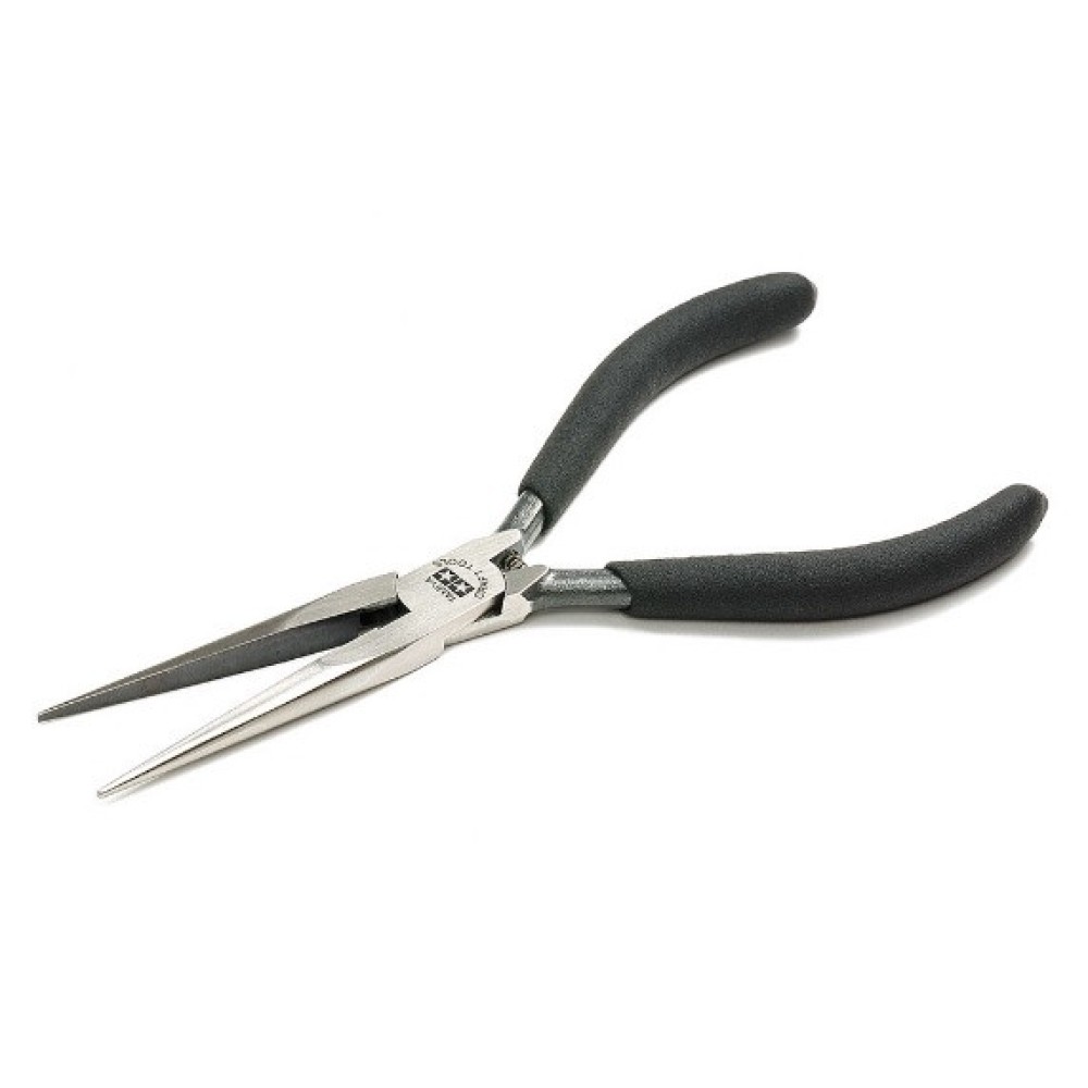 Клещи за огъване II Tamiya Craft Tools Series (за RC модели) Клещи за огъване II Tamiya Craft Tools Series (за RC модели)