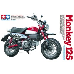 1:12 Мотоциклет Honda Monkey 125