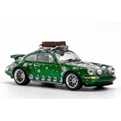 SINGER CHRISTMAS EDITION 2023