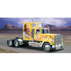 1:24 Камион влекач U.S. SUPERLINER