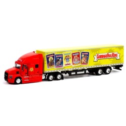 2019 Mack Anthem 18 Wheeler Tractor-Trailer - Garbage Pail Kids Express Delivery (Hobby Exclusive) - TRACTOR ONLY