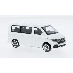 Volkswagen T6.1 Bus, white, 2020