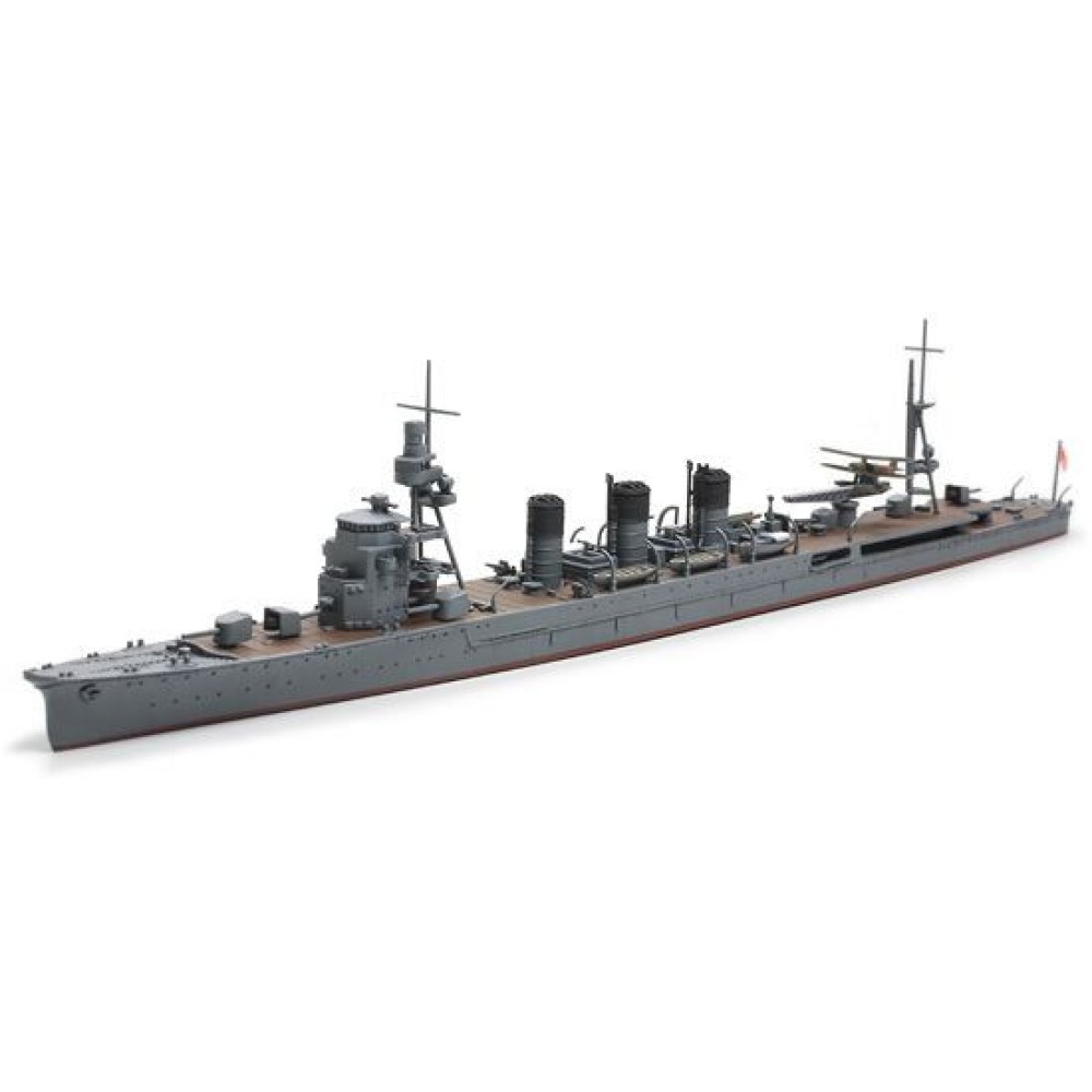 1:700 Japanese Light Cruiser Abukuma - Water Line Series 1:700 Japanese Light Cruiser Abukuma - Water Line Series