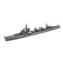 1:700 Japanese Navy Destroyer Shimakaze - Water Line Series
