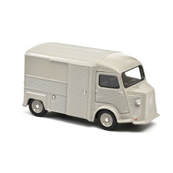 Citroen HY 1969 Rose Grey (1:58)