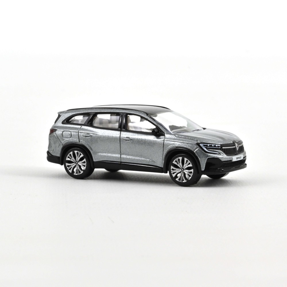 Renault Espace E-Tech Hybrid 2023 Shadow Grey Renault Espace E-Tech Hybrid 2023 Shadow Grey
