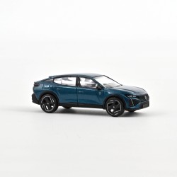 Peugeot 408 2023 Obsession Blue