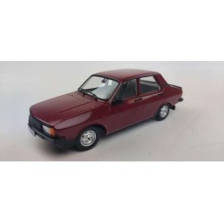 Dacia 1310L, 1993, dark wine red